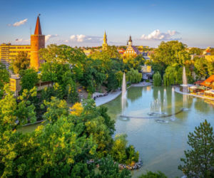 Najważniejsze śląskie miasta w historii. Na liście Opole