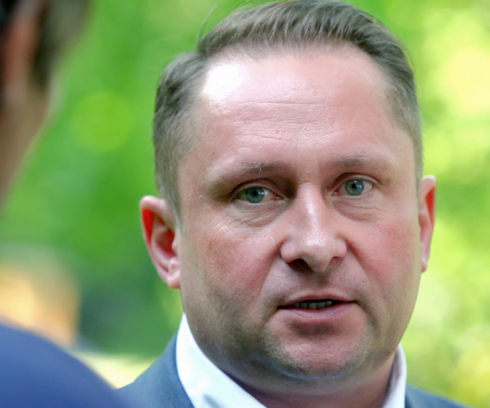 Tak zmieniał się Kamil Durczok