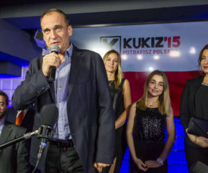 Liroy będzie posłem, Kukiz musi poczekać