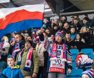 KH Energa Toruń - Lotos PKH Gdańsk, zdjęcia z Tor-Toru