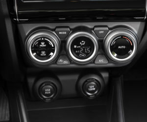 Suzuki Swift 2017