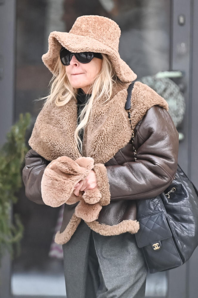 Monika Olejnik czy Włóczykij?