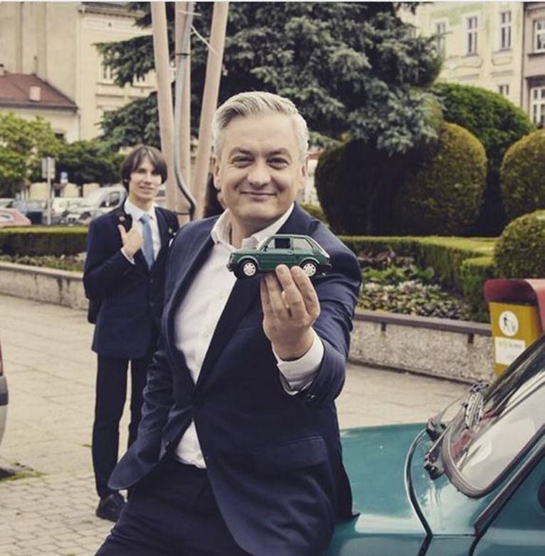 Ujawniamy tajemnice kandydatów