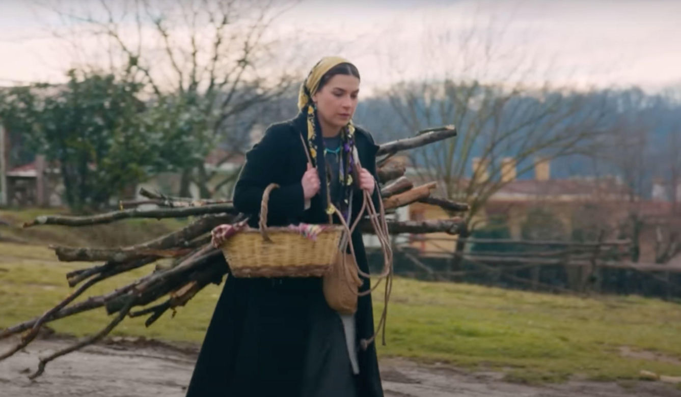 Zrozpaczona Yildiz spróbuje zemścić się na Kuzeyu. 