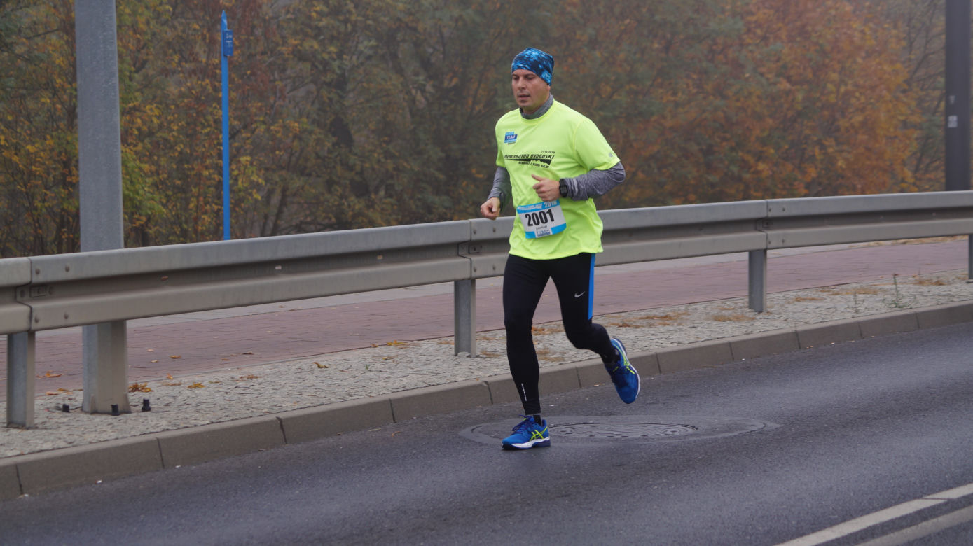 Półmaraton Bydgoski 2018 [NOWE ZDJĘCIA]