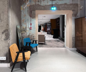 Metalowiec w Muszynie