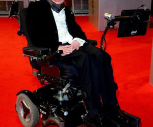 Nie żyje Stephen Hawking