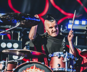 Göteborg Brinner – celebracja muzyki, łzy wzruszenia i ogromny sukces In Flames