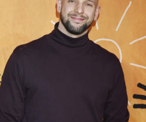 Gwiazdy na premierze Kici Koci w podróży