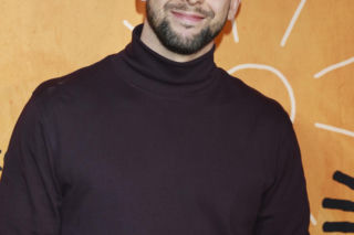 Gwiazdy na premierze Kici Koci w podróży