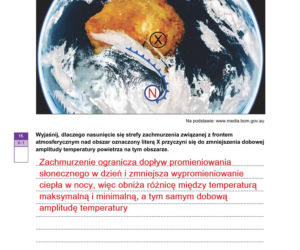 Matura 2026 geografia rozszerzona: WSZYSTKIE odpowiedzi do arkusza CKE 15.05.2026