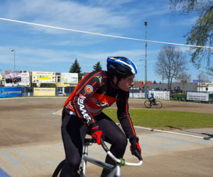 ​LKS Szawer Leszno przegrał ligowy pojedynek z drużyną TSŻ Schoenberger Toruń
