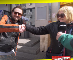 Niewiarygodne sceny na ulicy! Wyborcy Tuska, Kaczyńskiego i Brauna podali sobie ręce