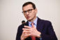 To przez nich Morawiecki nie jest już w PiS?! Poseł zdradził konkretne, duże nazwiska!