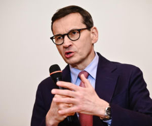 Mateusz Morawiecki
