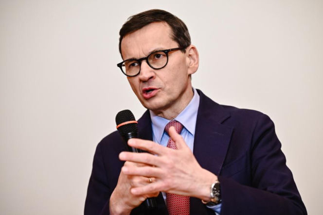 Mateusz Morawiecki