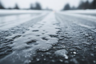 Czy miasto wyciągnie konsekwencje za nieodśnieżone przystanki? To była niewystarczają praca firmy 