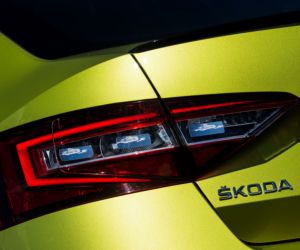 Skoda Superb Sportline 2.0 TSI 280 KM 4x4 DSG