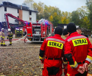 W jednej chwili stracili wszystko!