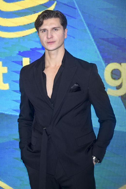 Michał Kassin