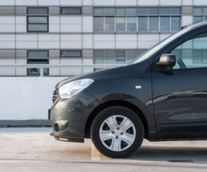 Dacia Lodgy 1.6 SCe Laureate