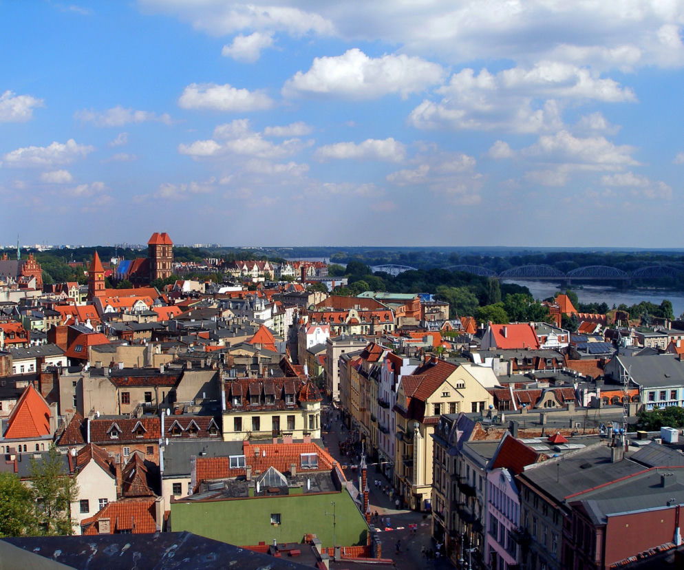 Toruń przed sąd! O co chodzi warszawskiemu aktywiście? 