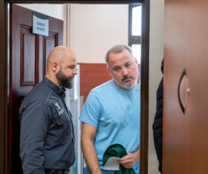 Pierwsza miłość odc. 4122. Bartek (Rafał Kwietniewski)