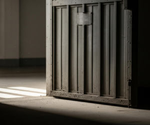 Nielegalna fabryka papierosów rozbita. Co kryło się w dawnej ubojni?