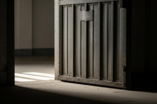 Nielegalna fabryka papierosów rozbita. Co kryło się w dawnej ubojni?