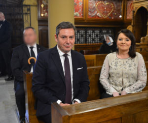 Tak się zmieniała Danuta Holecka 