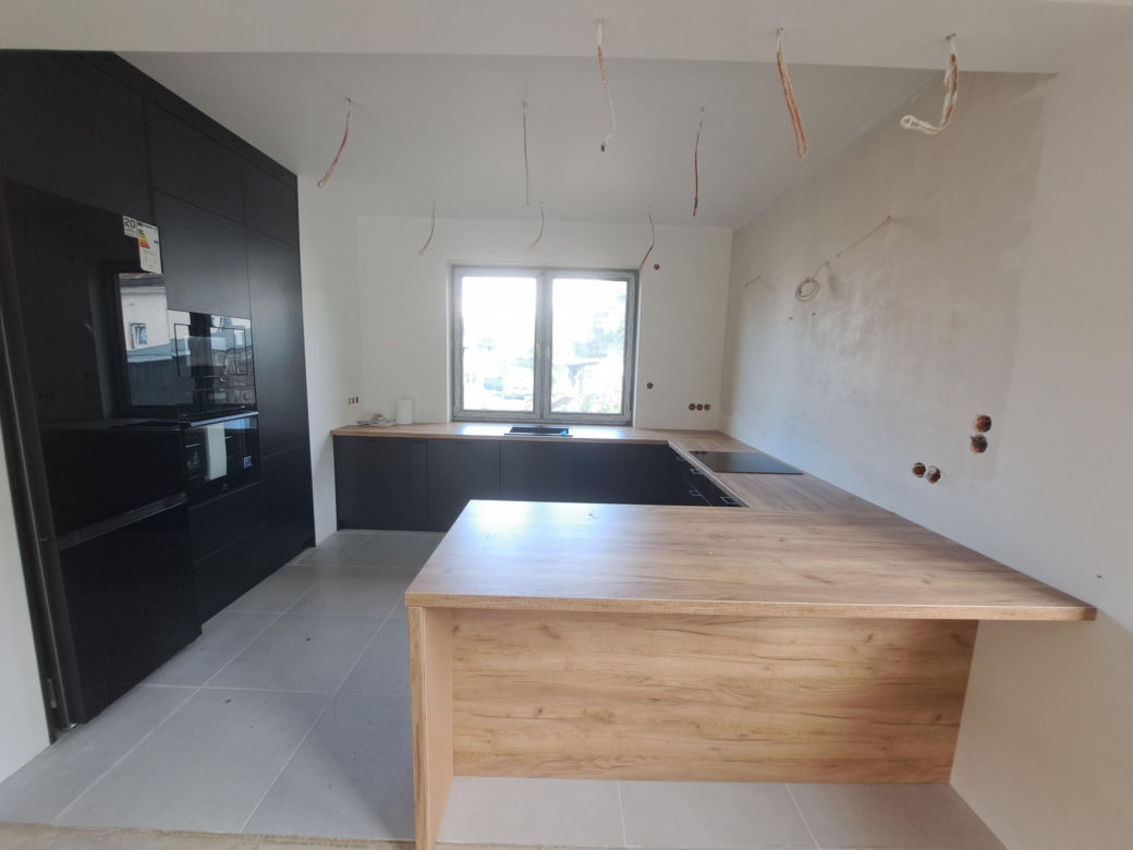 Strategy Home
