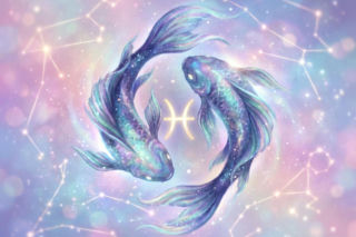 Horoskop dzienny Ryby na 14 lutego - Koniec ciężkiej lekcji. Przed Tobą nowe fundamenty