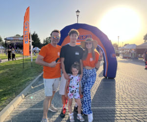 Eska Summer City na Dniach Tykocina