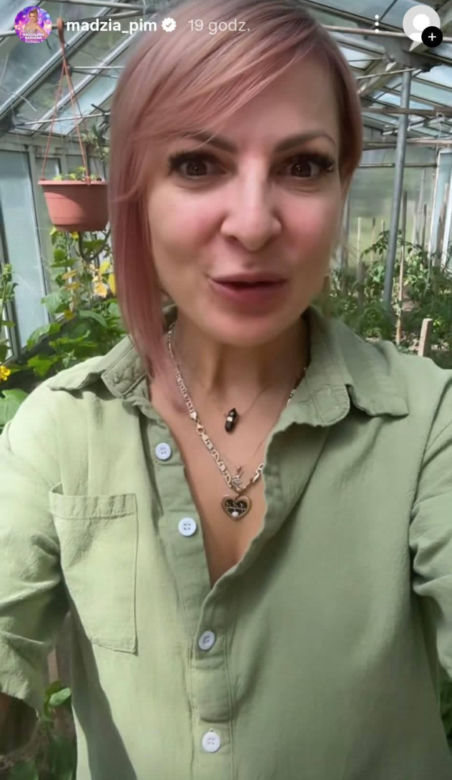 Magda Narożna