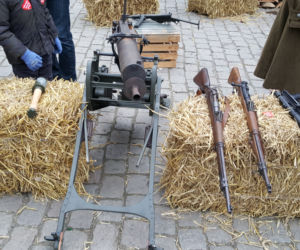 WOŚP w Bydgoszczy