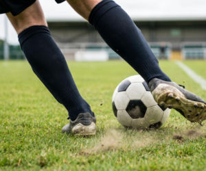 Piast Gliwice remisuje w sparingu. Kto strzelił debiutancką bramkę?