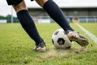 Piast Gliwice remisuje w sparingu. Kto strzelił debiutancką bramkę?