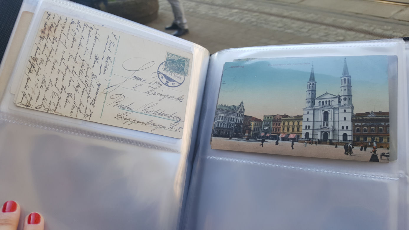 W niedzielę centrum Bydgoszczy tętniło życiem