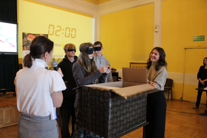 Maraton Zawodowy ZSEO Tarnów - 2025