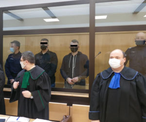 Skatowali Emila na śmierć. Osierocił dwoje dzieci