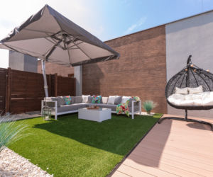Apartament dla małżenstwa