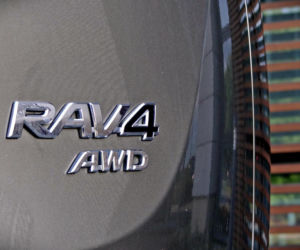 Toyota RAV4 2.2 D-4D 4x4