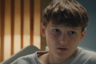 M jak miłość odc. 1916. Franek (Jarosław Śmigielski)