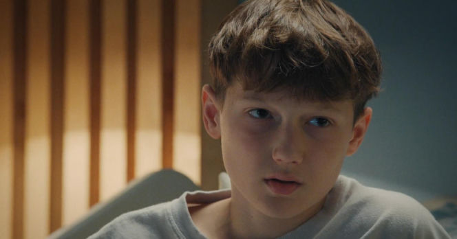 M jak miłość odc. 1916. Franek (Jarosław Śmigielski)