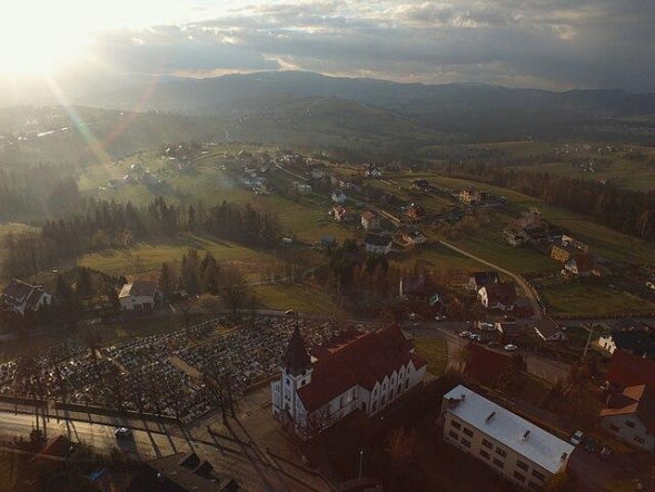 Koniaków