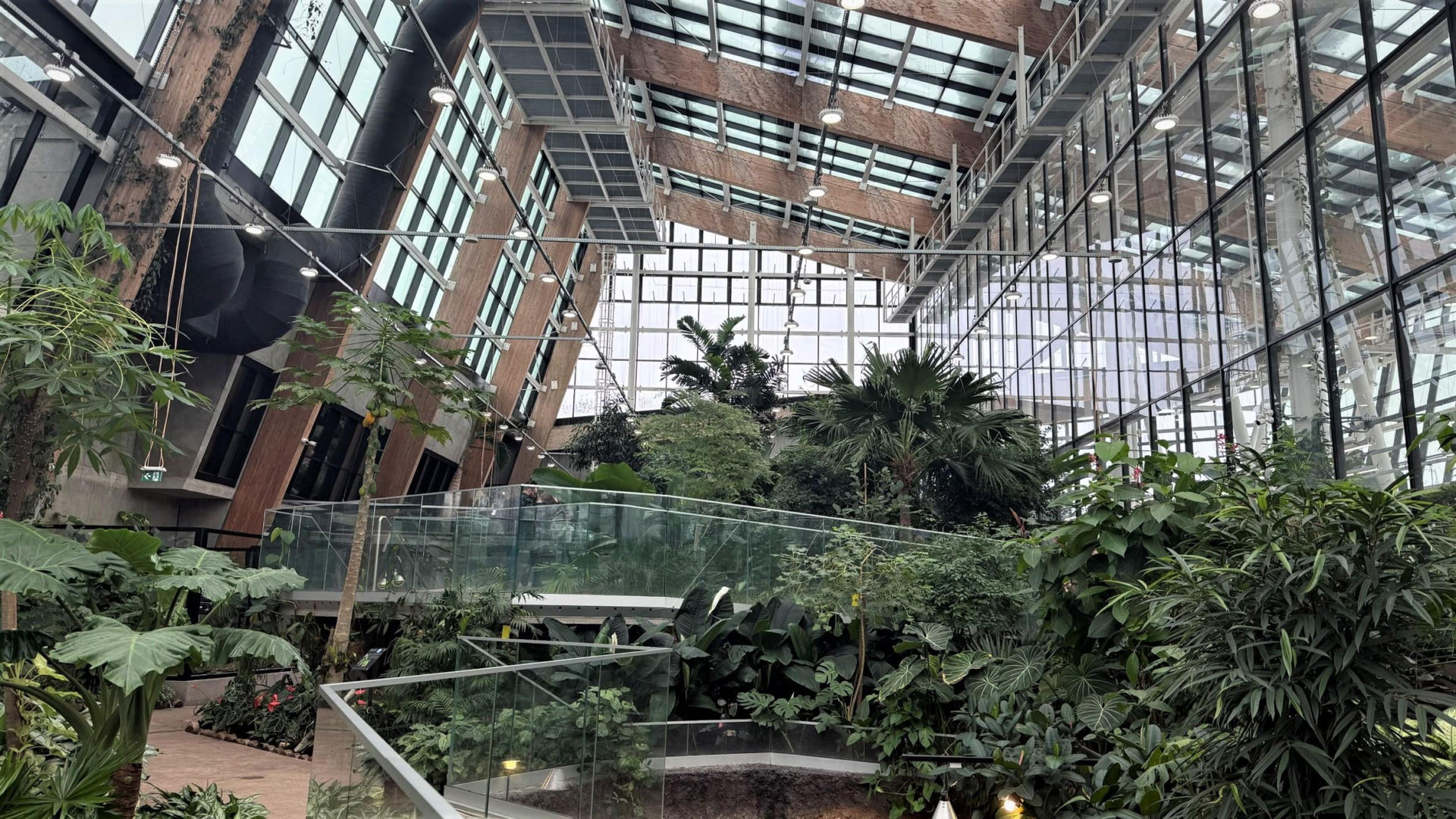 Egzotarium w Sosnowcu