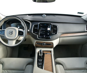 Volvo XC90 T8 Twin Engine AWD Excellence