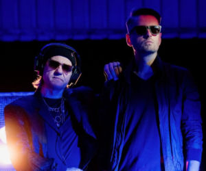 BLAK w stylu Depeche Mode! Posłuchaj utworu Źrenica!