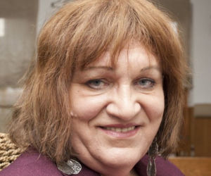 Anna Grodzka, Ruch Palikota