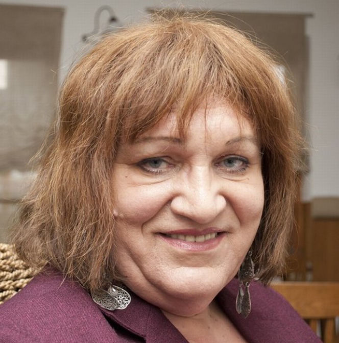 Anna Grodzka, Ruch Palikota
